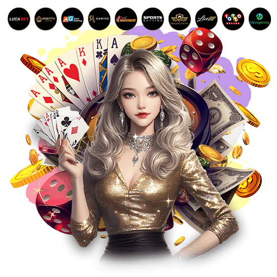 ค่ายเกมสล็อตยอดนิยม